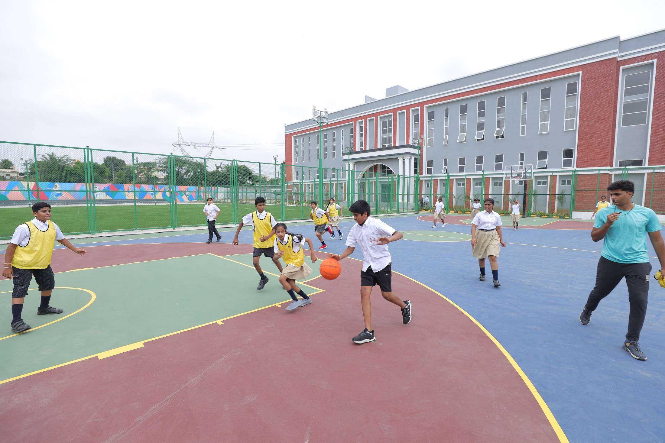 best CBSE school in India