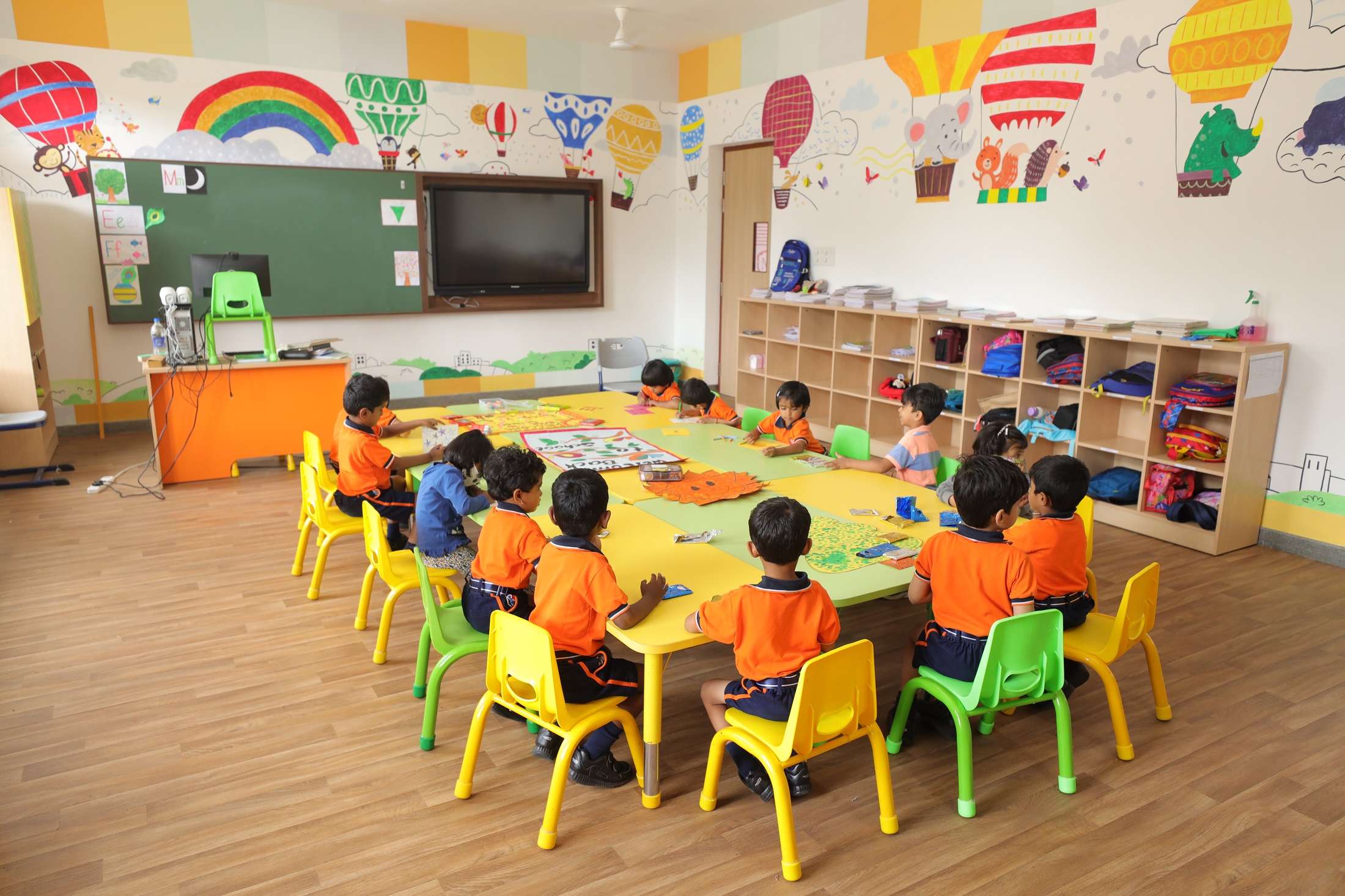 best CBSE school in India