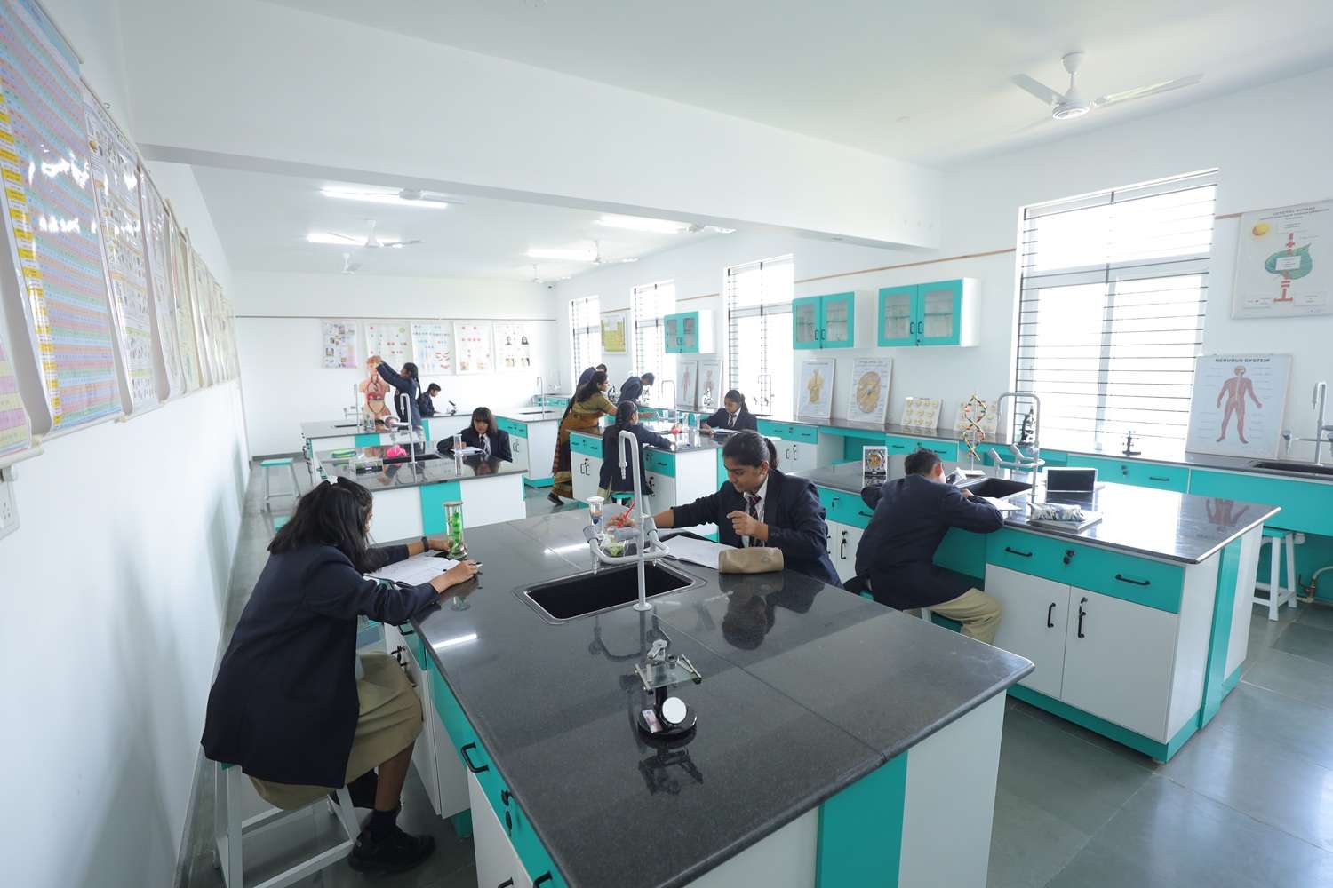 best CBSE school in India