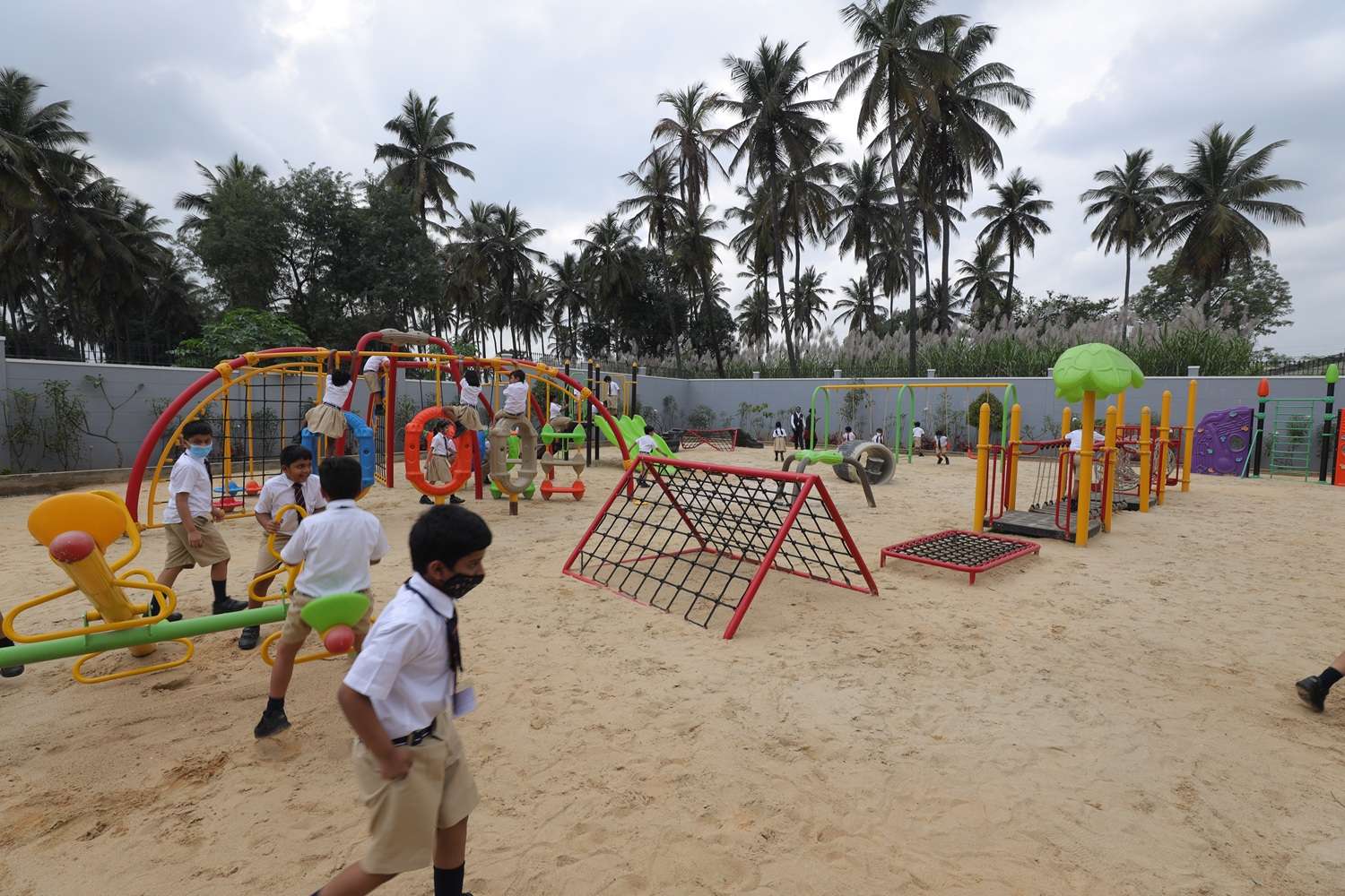 best CBSE school in India