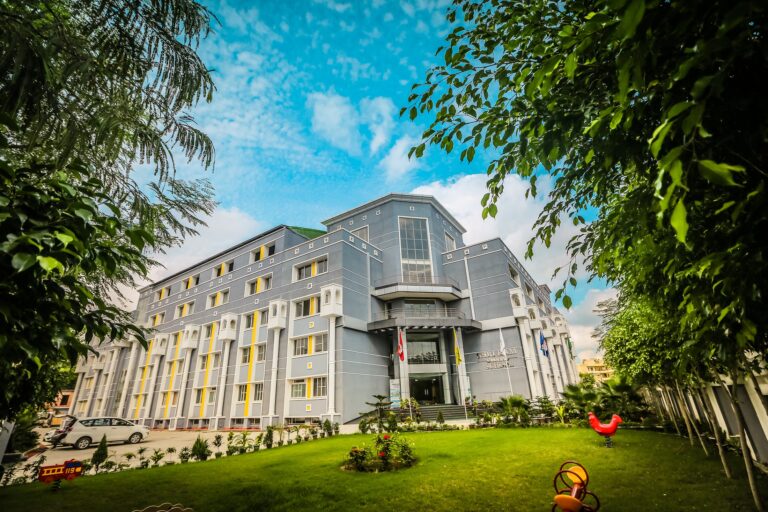 best CBSE school architects