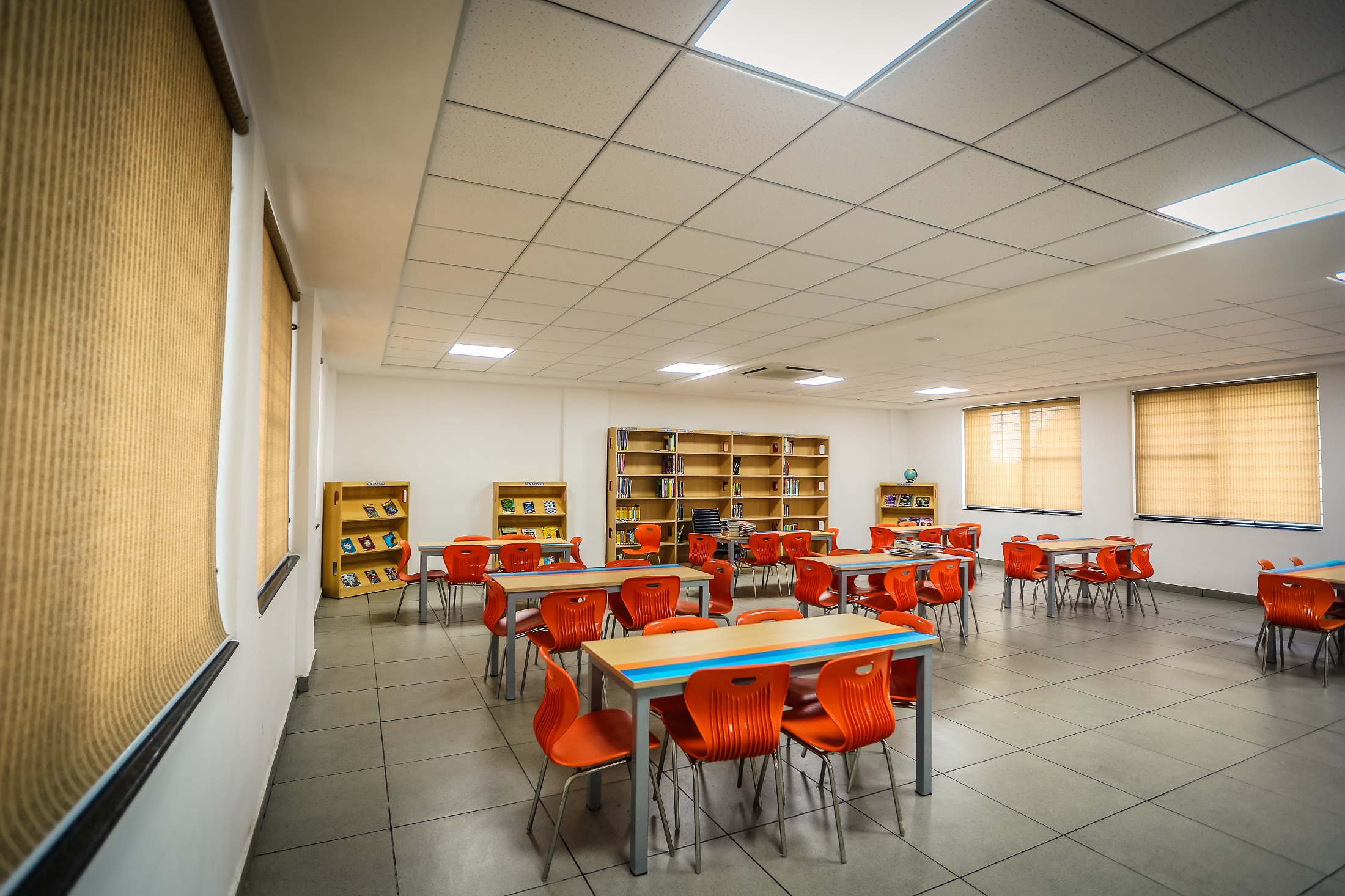 best CBSE school architects