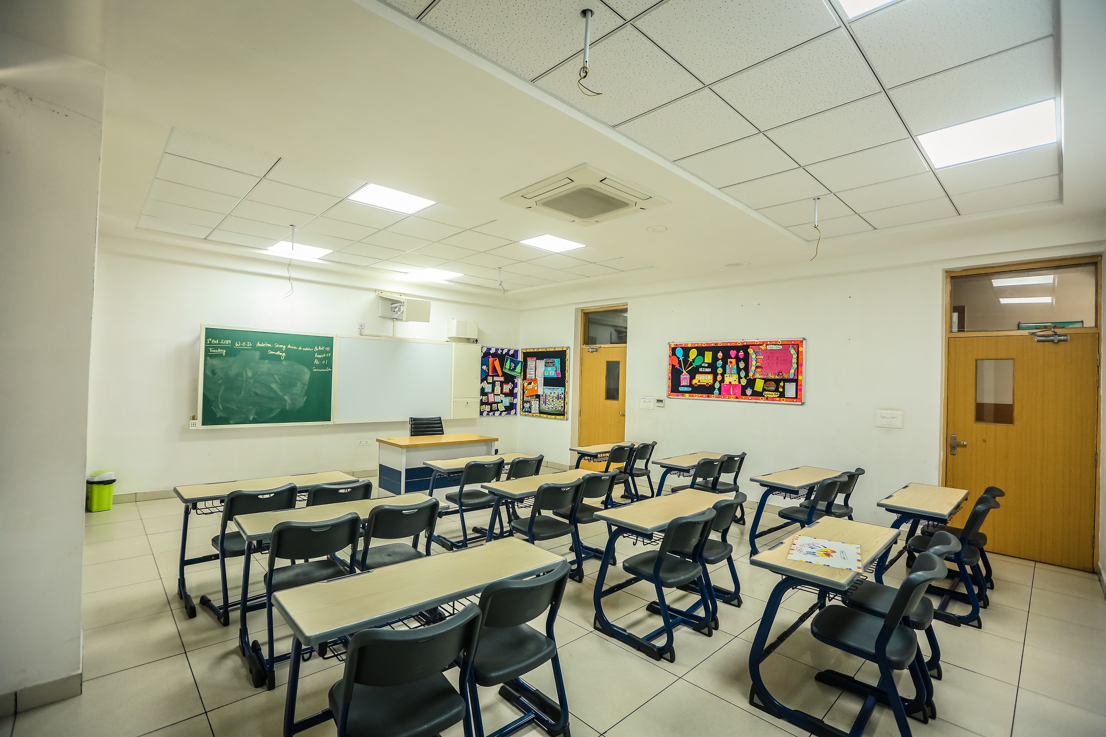 best CBSE school architects