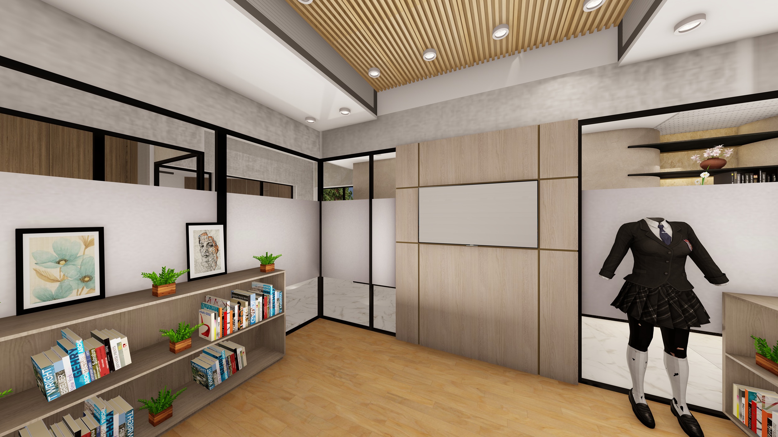 best CBSE school architects in India