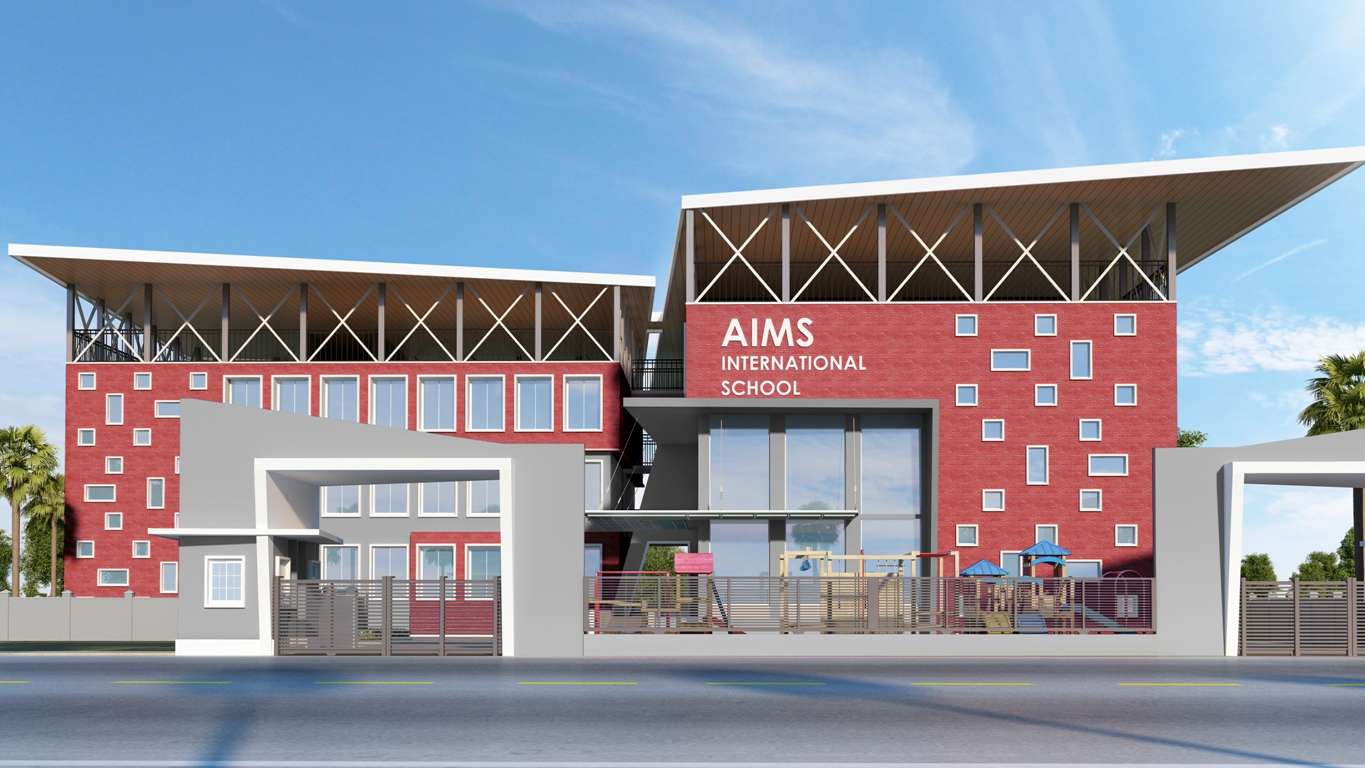 best CBSE school architects in India