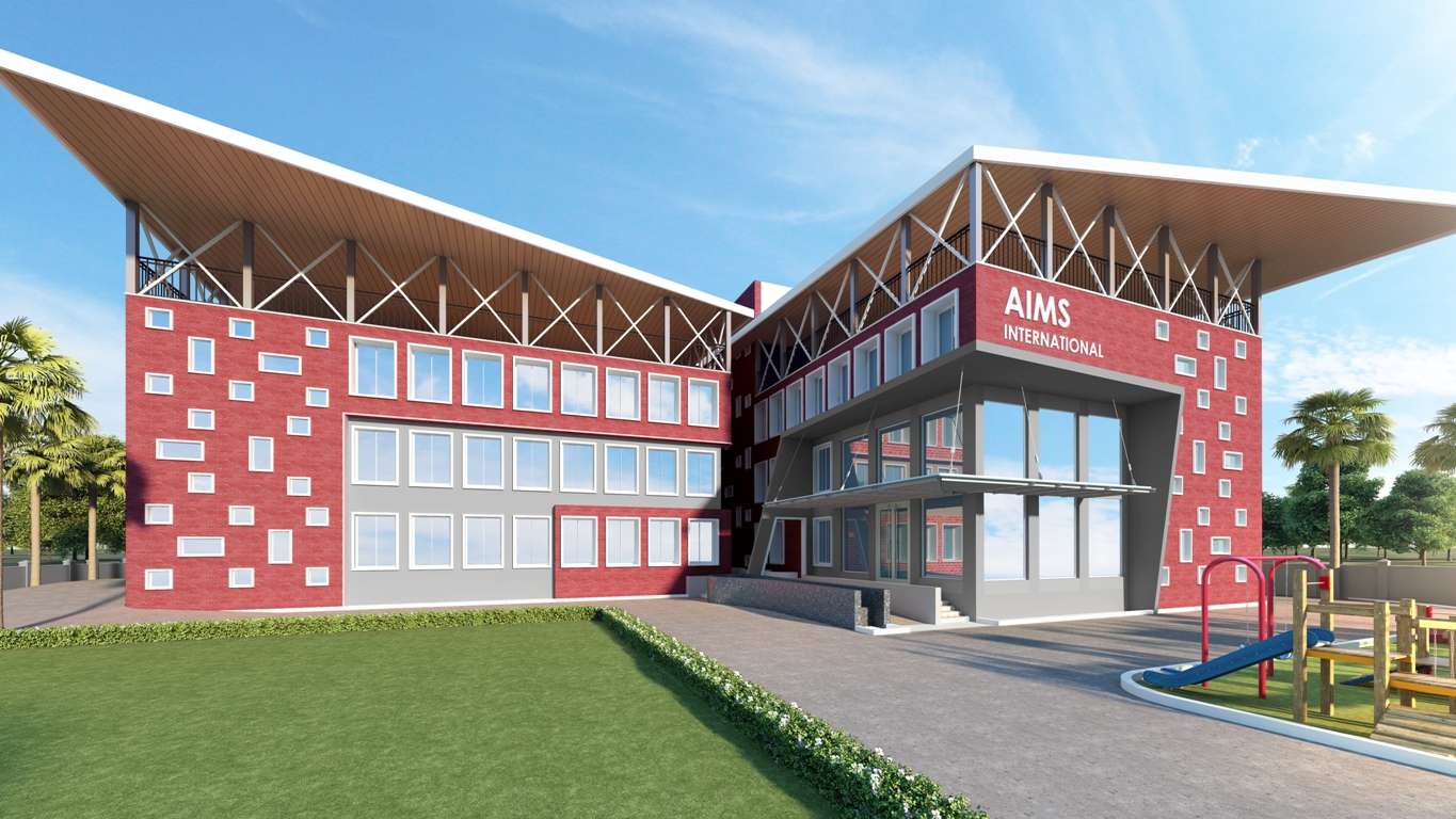 best CBSE school architects in India