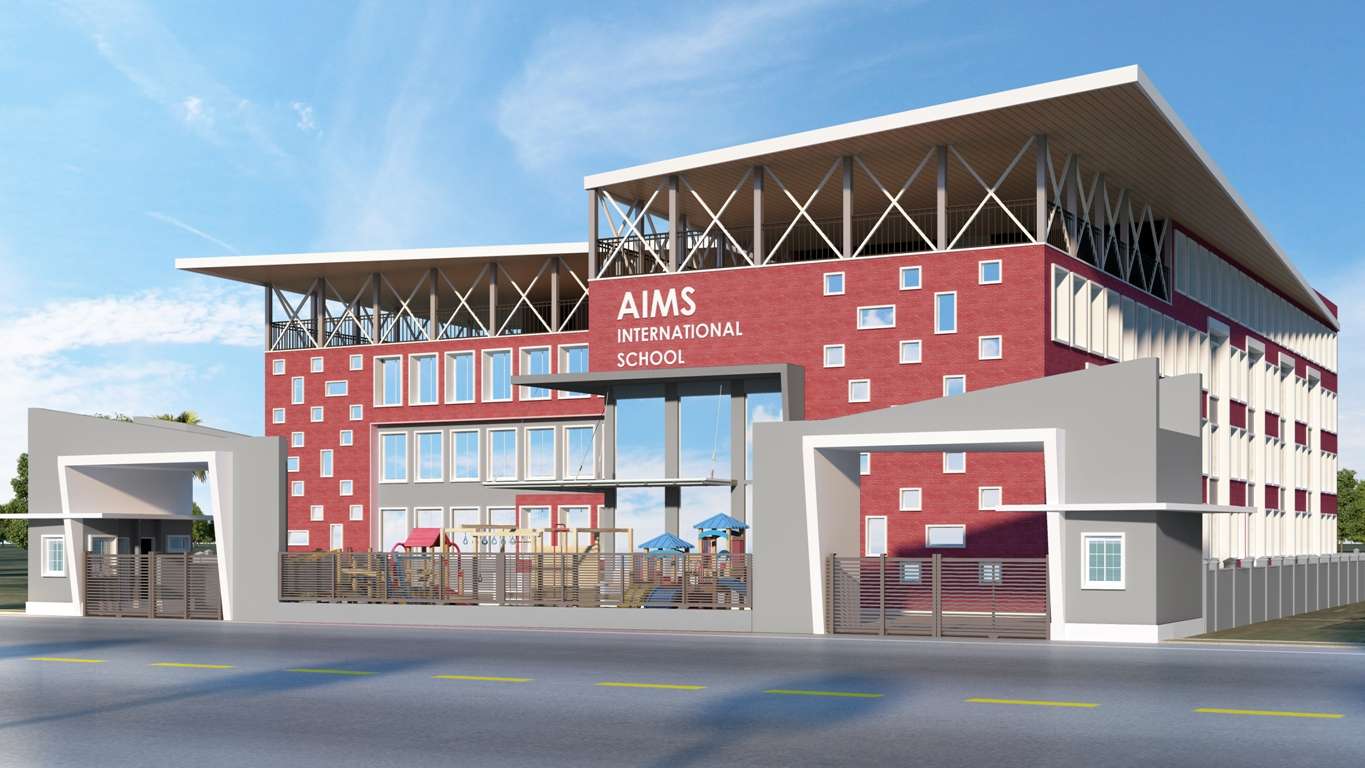 best CBSE school architects in India