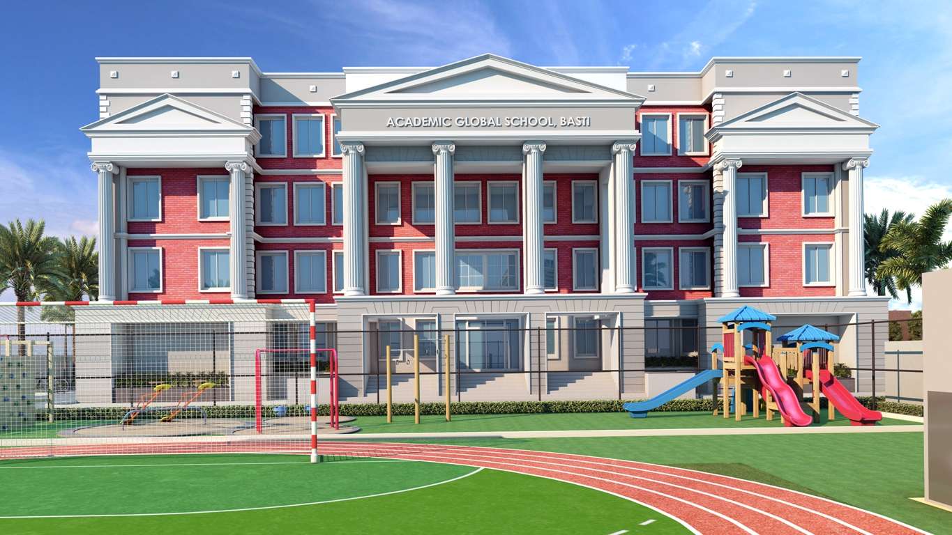 CBSE school architects India