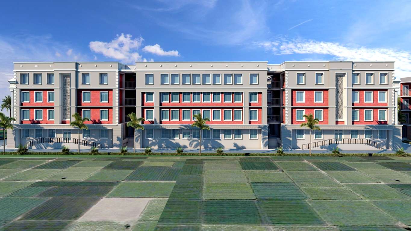 CBSE school architects India