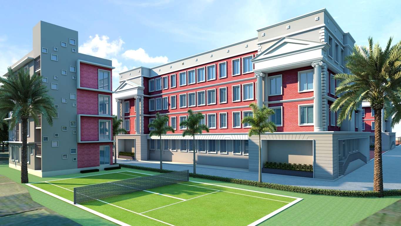 top CBSE school in India