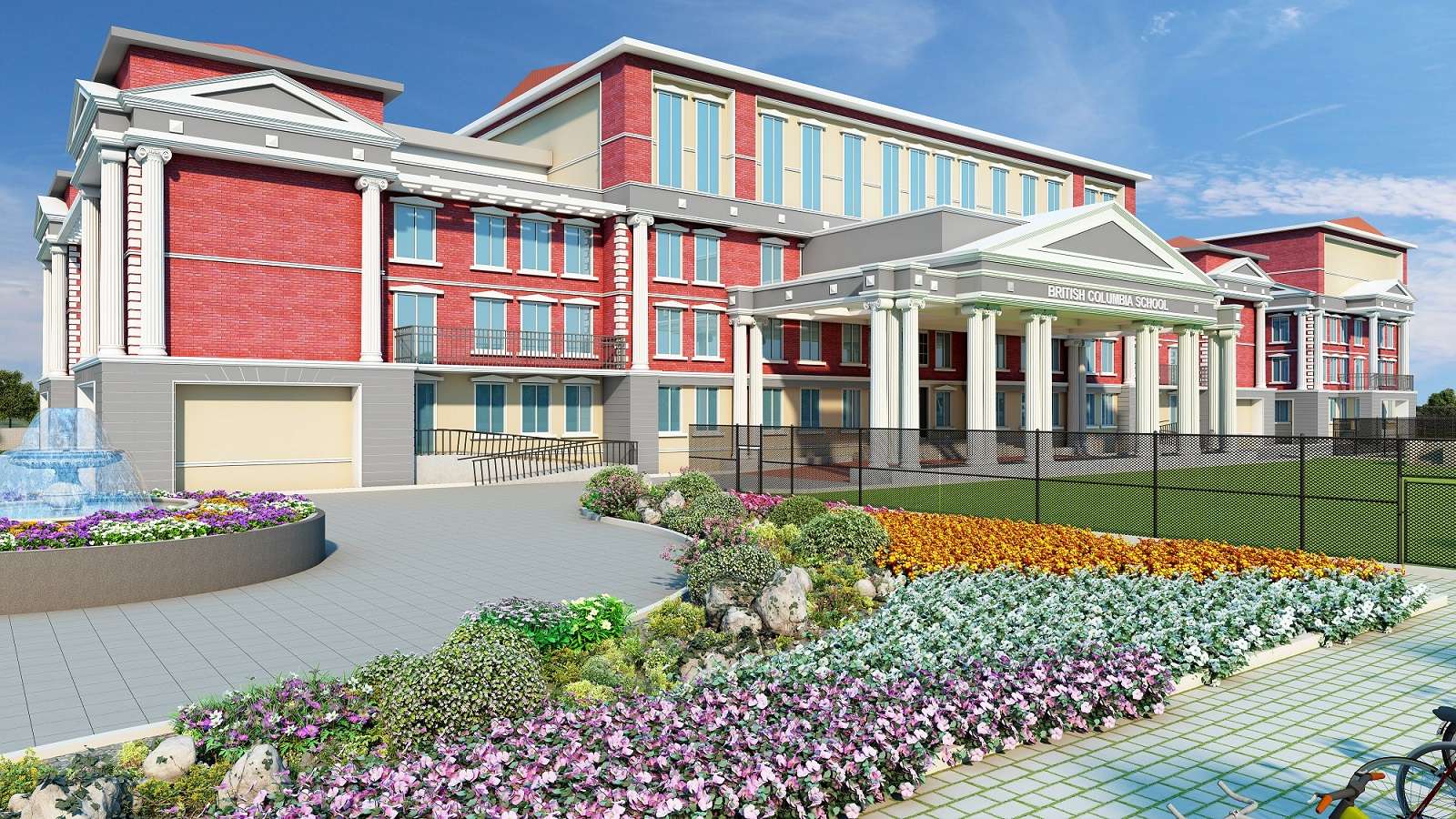 best CBSE school in India