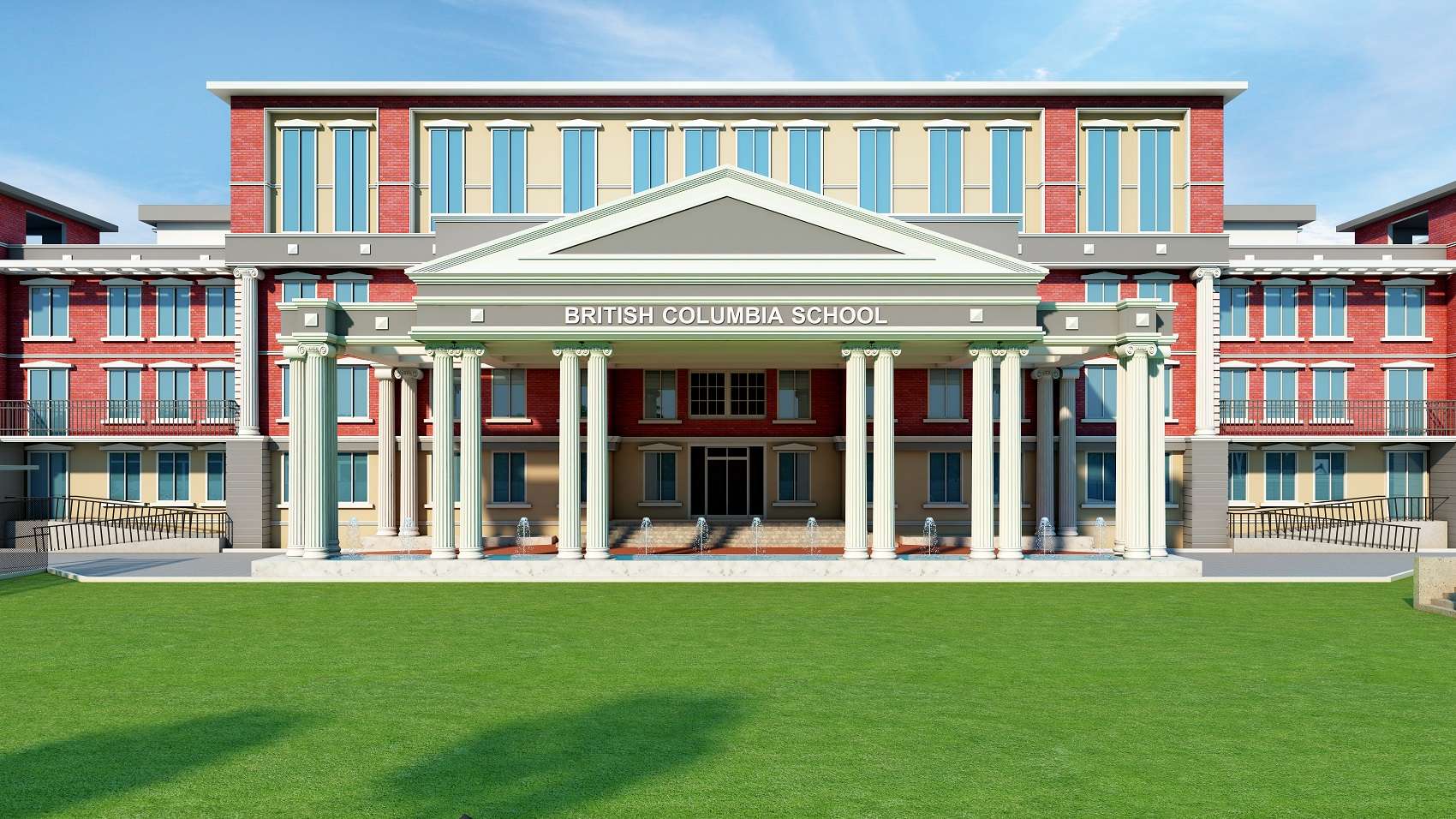best CBSE school in India