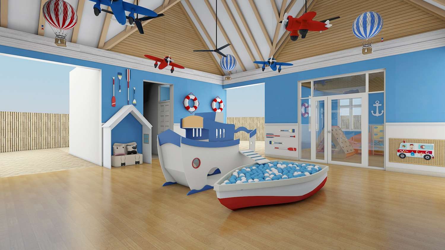 best CBSE school architects