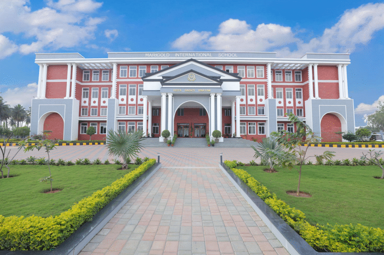 best CBSE school architects in India