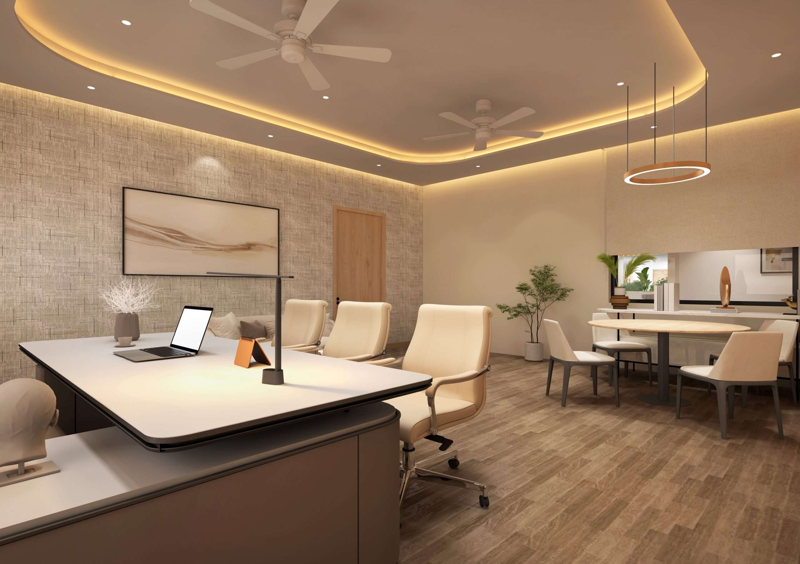 modern CBSE school architects
