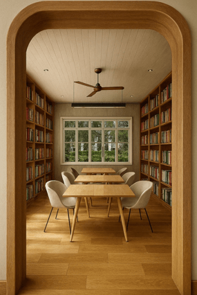 best architects for CBSE schools