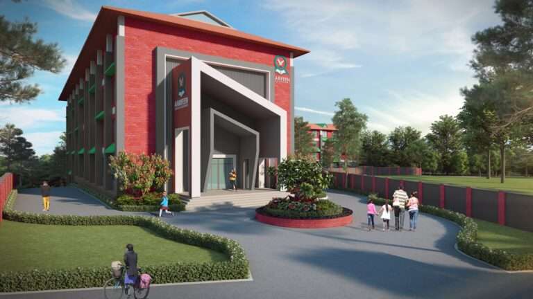 best CBSE school architects in India