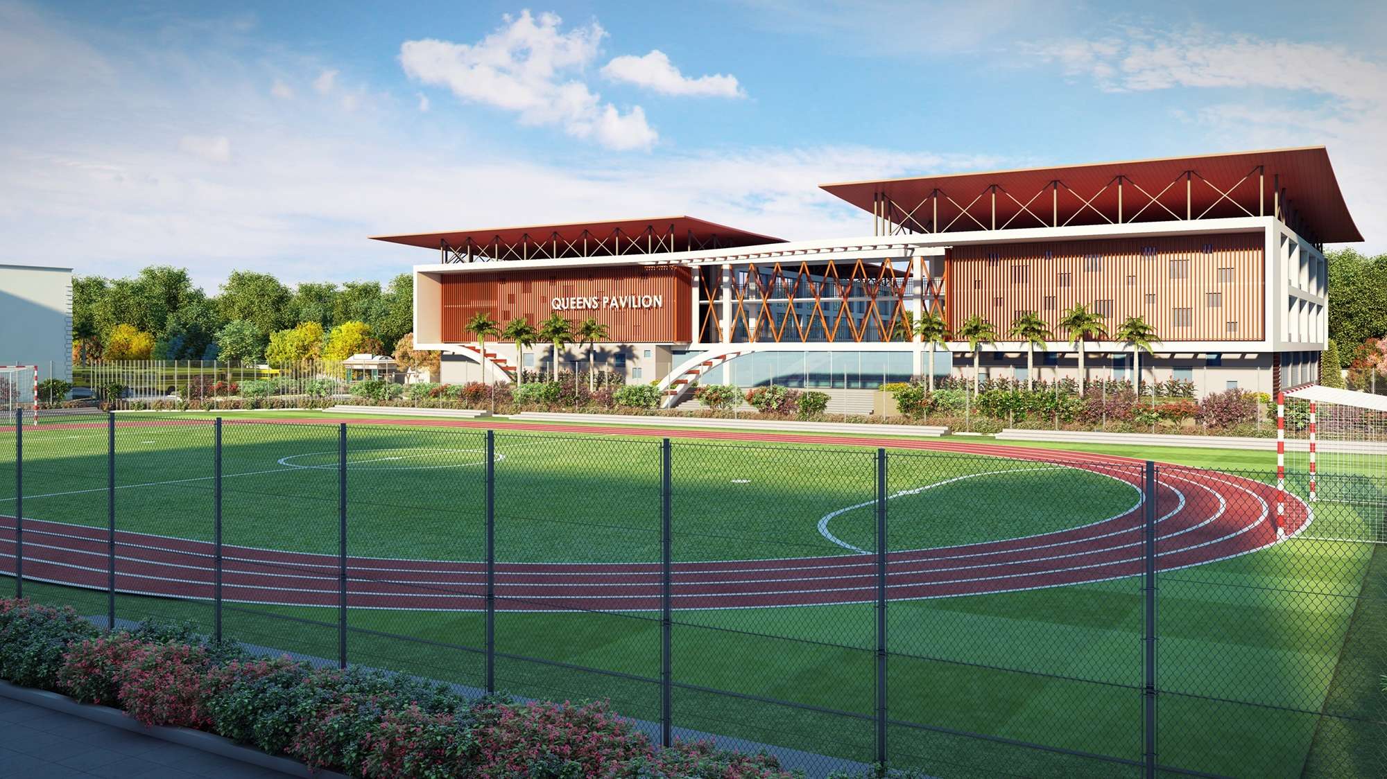 best architects for CBSE schools