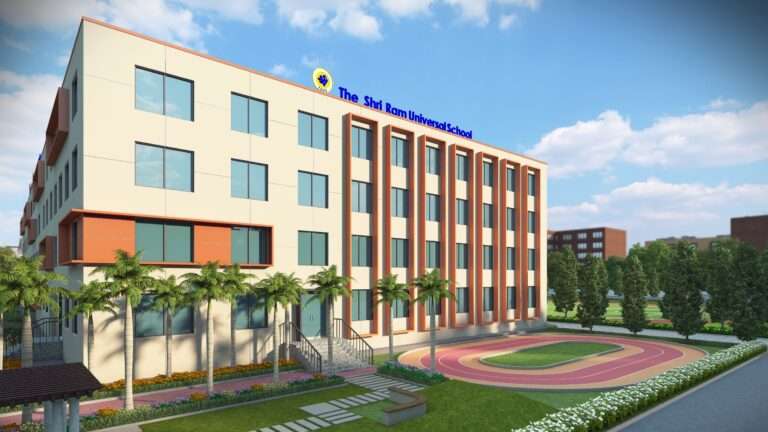 best CBSE school architects