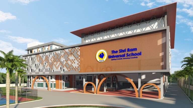 CBSE school architects India
