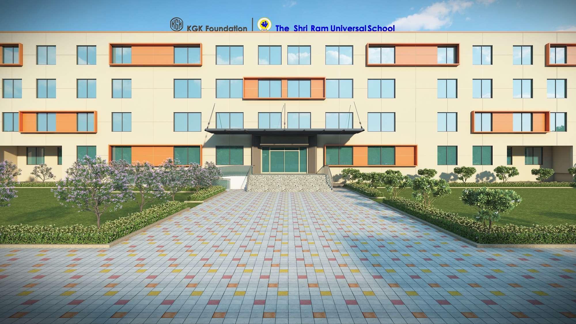 best CBSE school in India