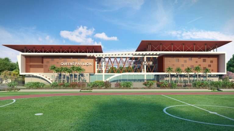 best architects for CBSE schools