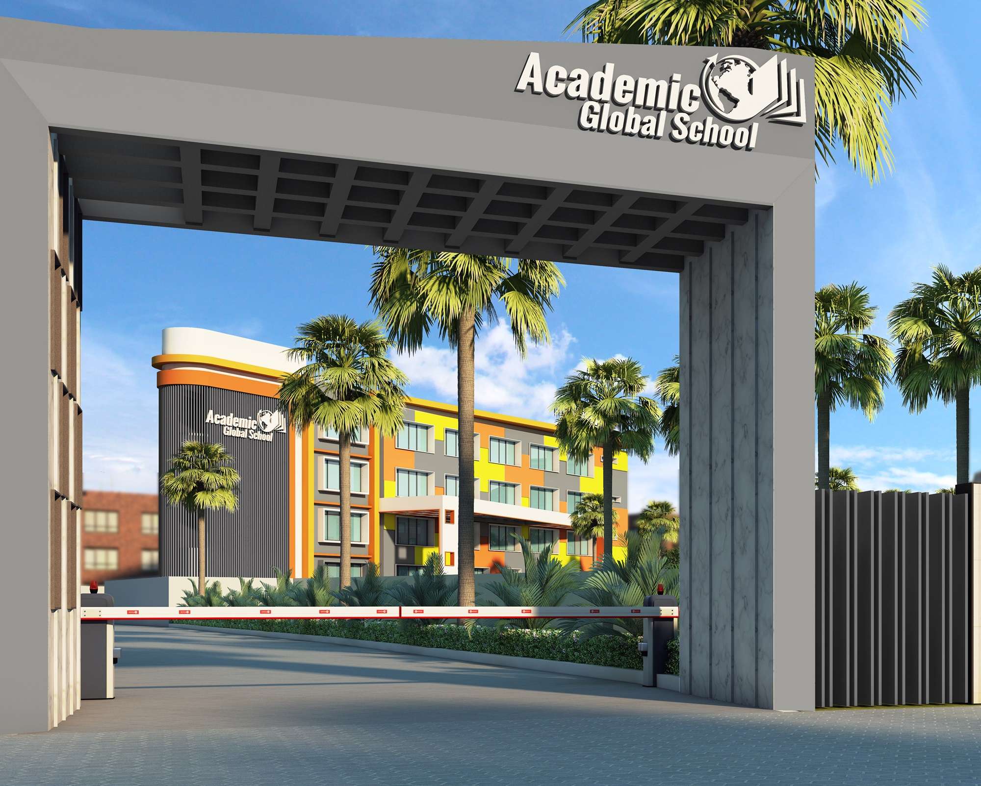 best CBSE school architects in India