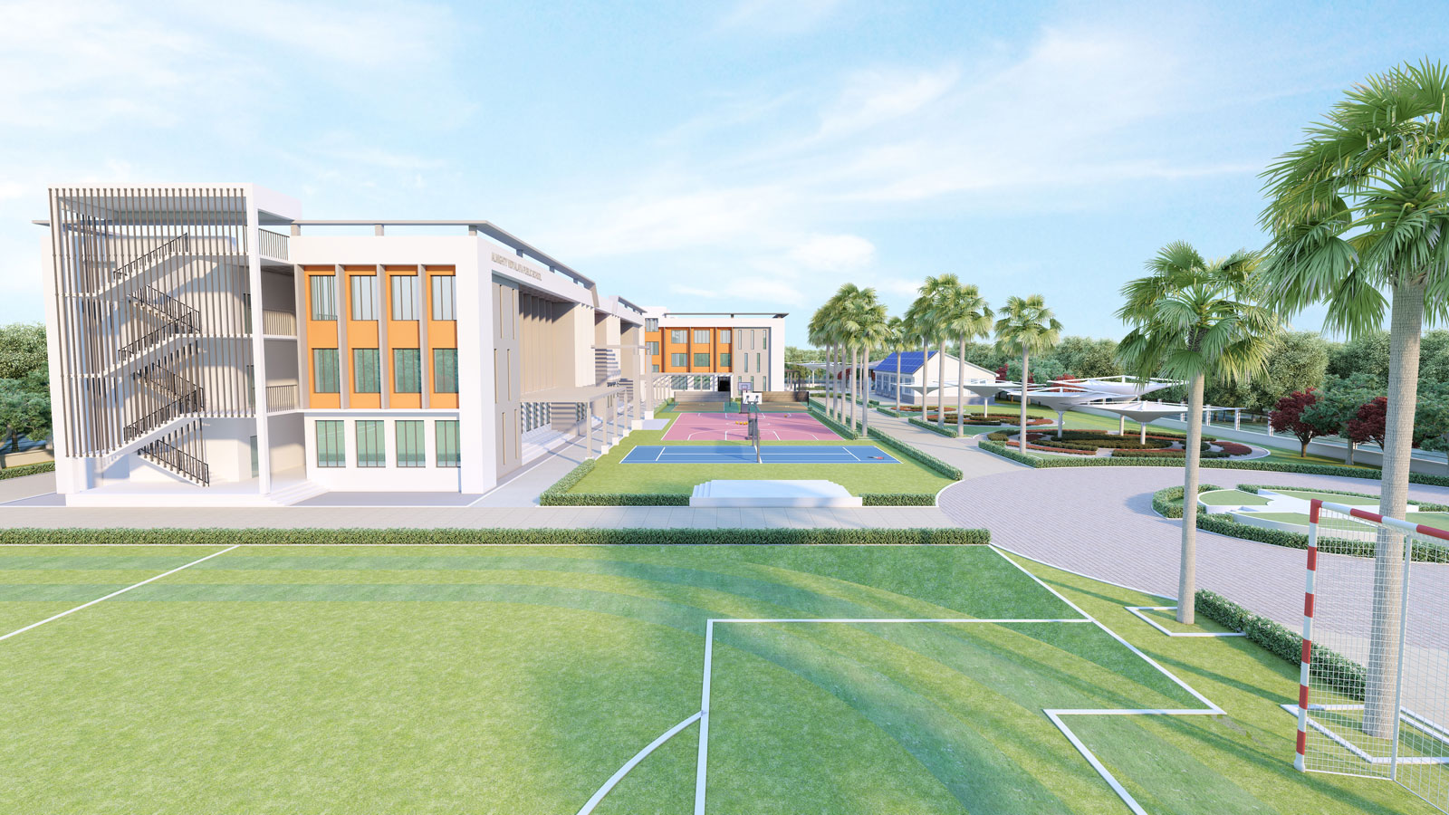 best CBSE school in India