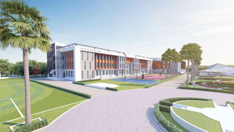 best CBSE school in India