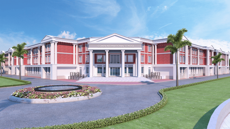 best CBSE school in India