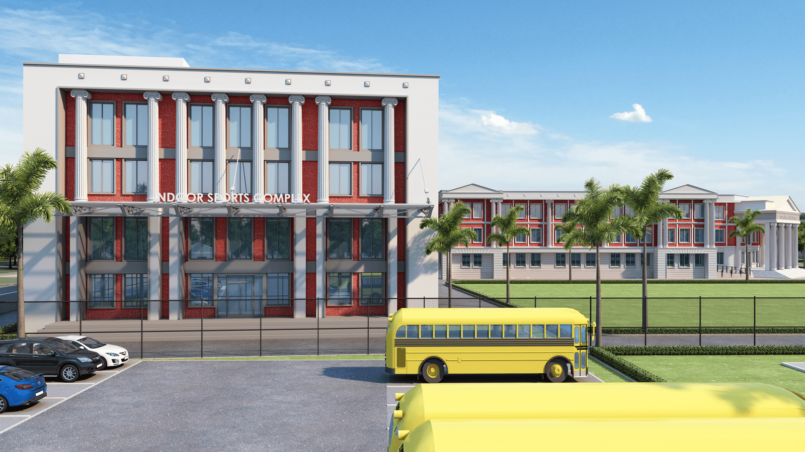 top CBSE school in India