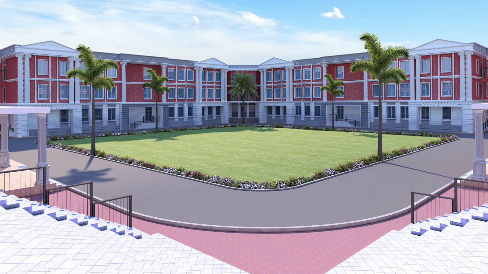 top CBSE school in India