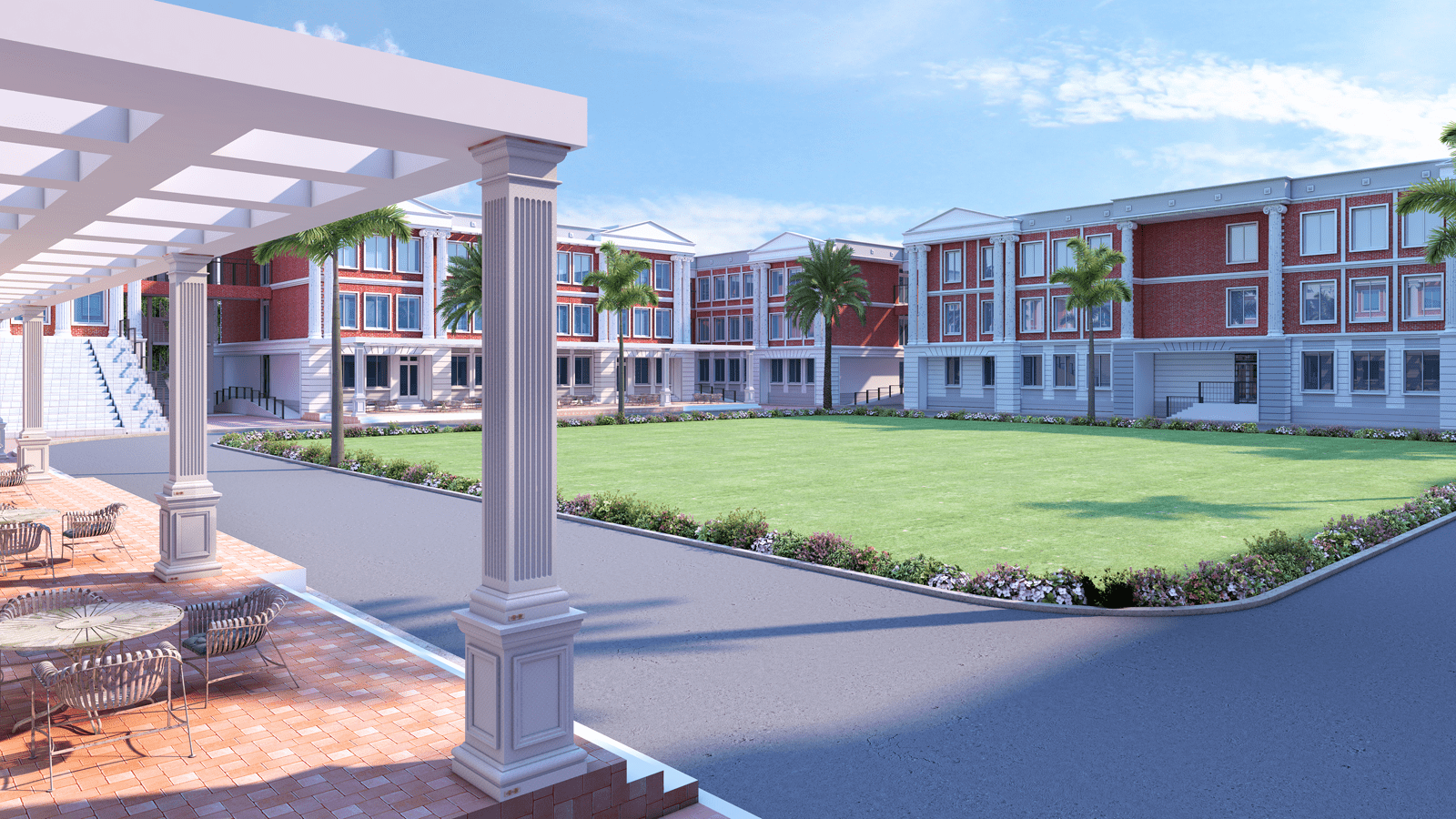 top CBSE school in India