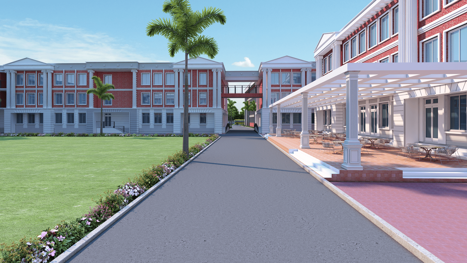 top CBSE school in India