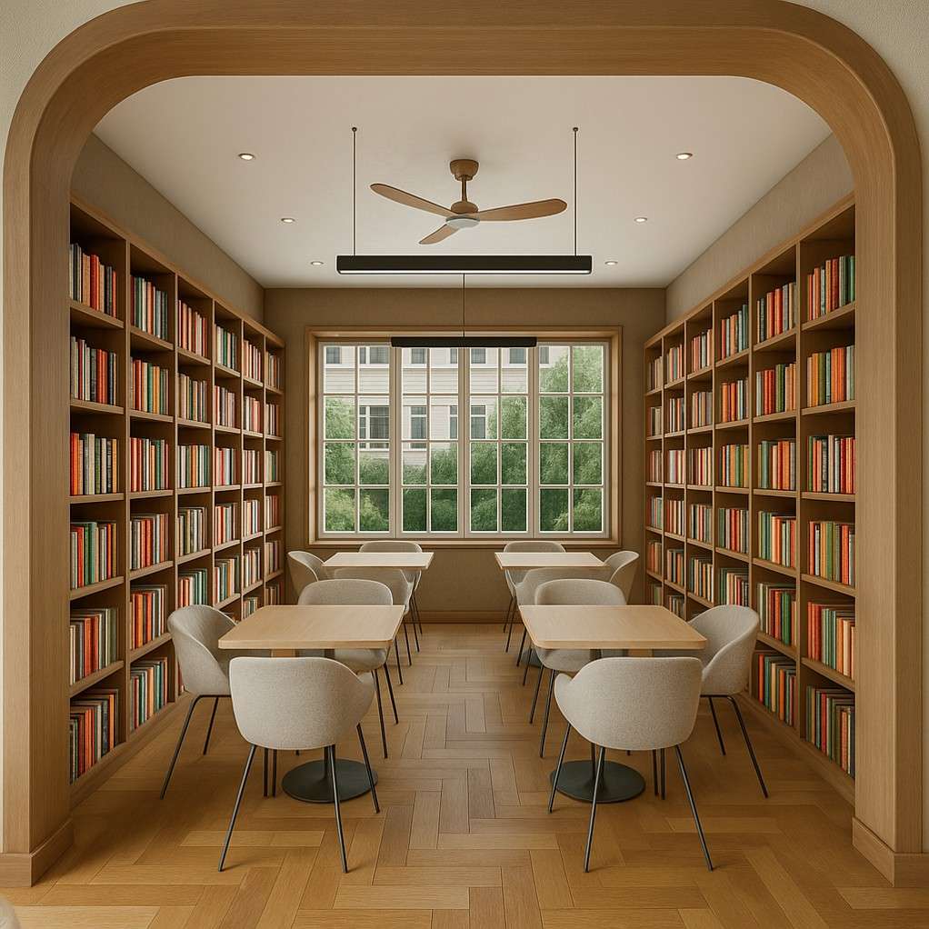 best architects for CBSE schools