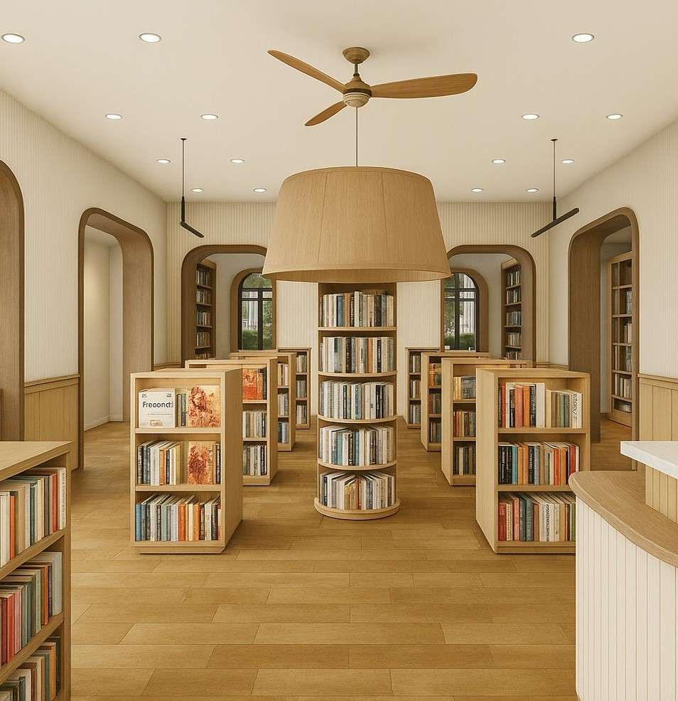 best architects for CBSE schools