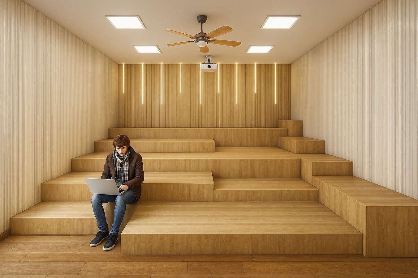 best architects for CBSE schools