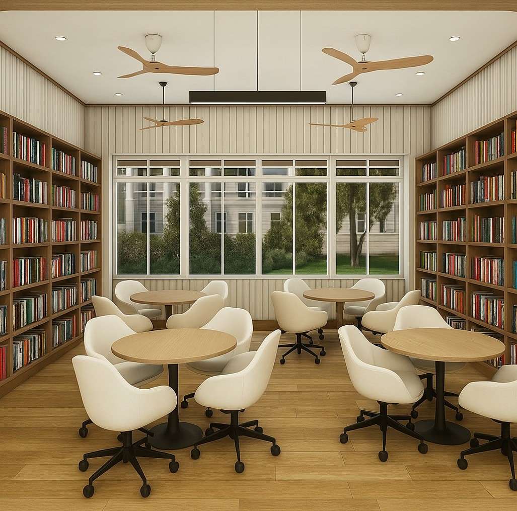 best architects for CBSE schools