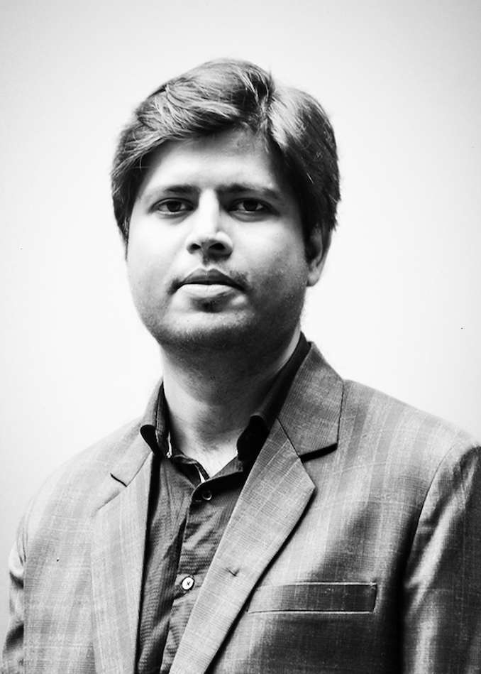 top school architects India