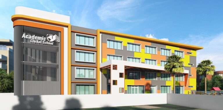 CBSE school architects India