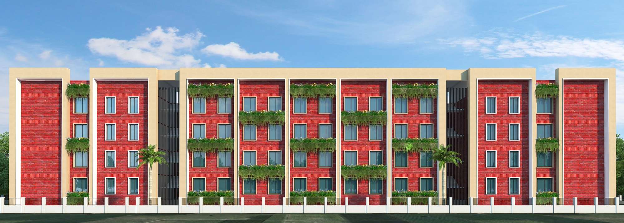 best school architects in India