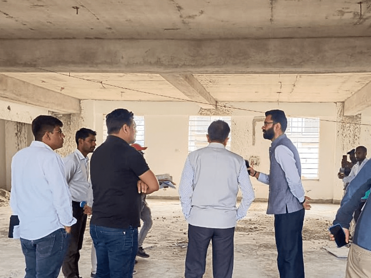 best CBSE school architects in India