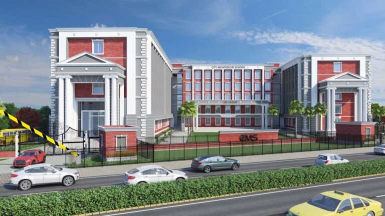 top architects for CBSE schools