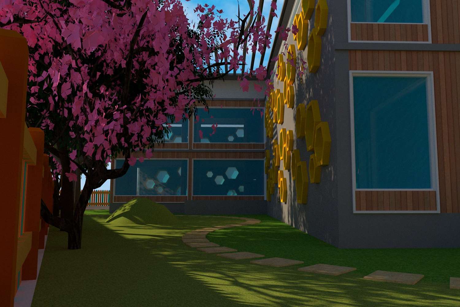 CBSE school architects India