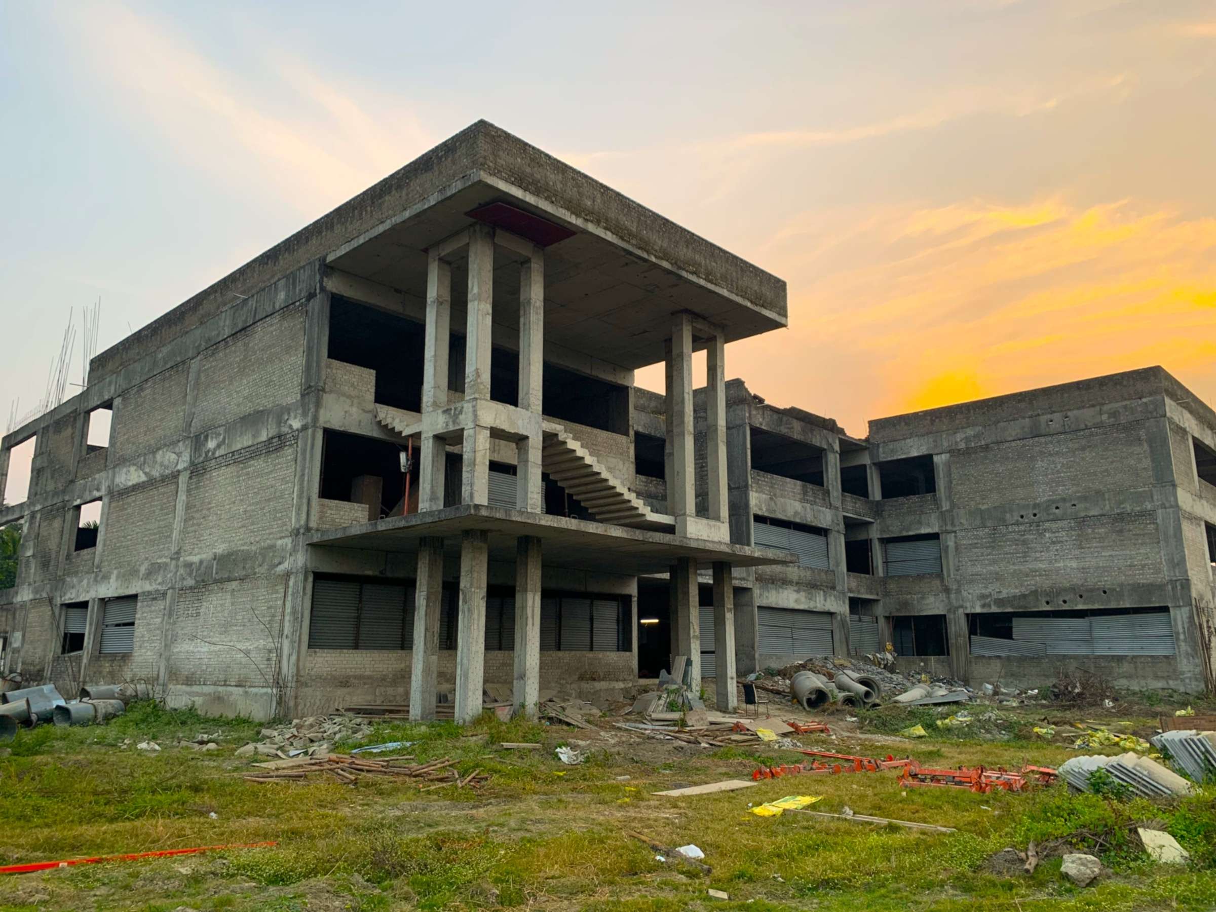 best CBSE school architects in India