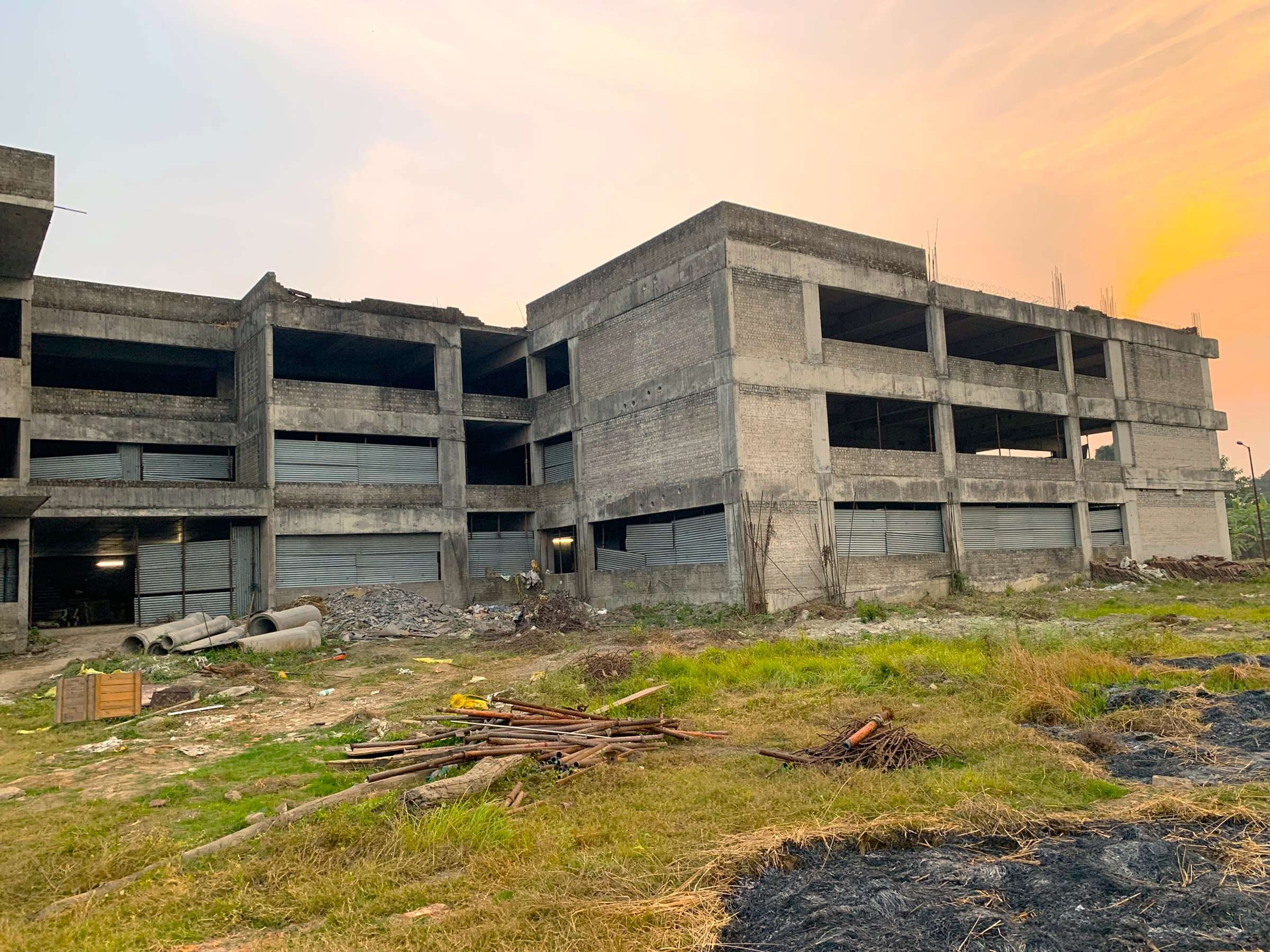 best CBSE school architects in India
