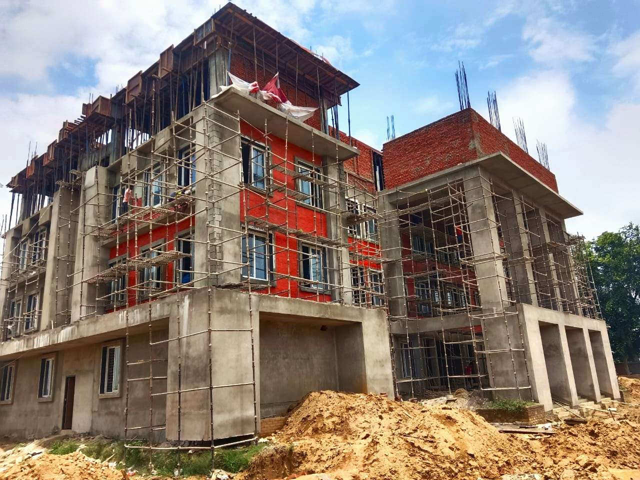best CBSE school architects in India