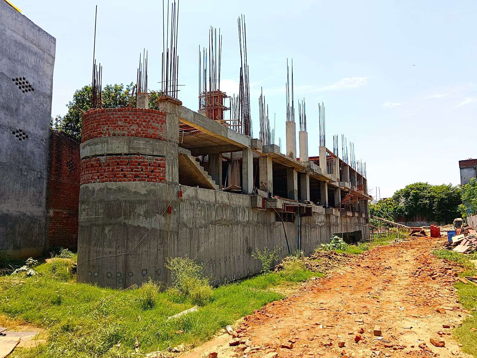 best CBSE school architects in India