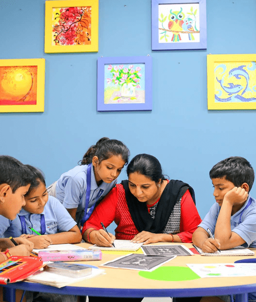 ACODE SCHOOL ARCHITECTS