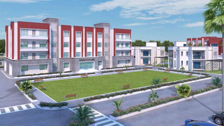 CBSE school architects India